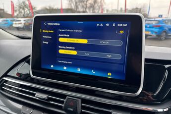 MAXUS DELIVER 9, , hi-res