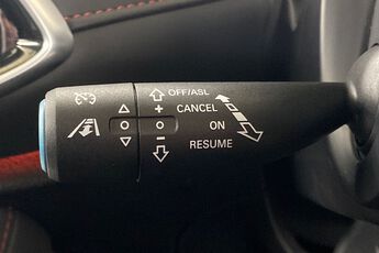 MG MOTOR UK HS, , hi-res