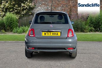 FIAT 500, , hi-res