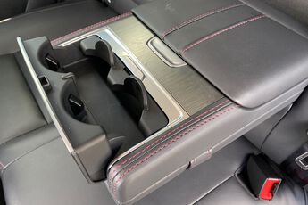 MG MOTOR UK HS, , hi-res