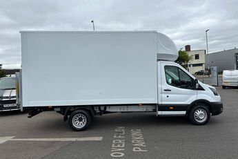 FORD TRANSIT, , hi-res