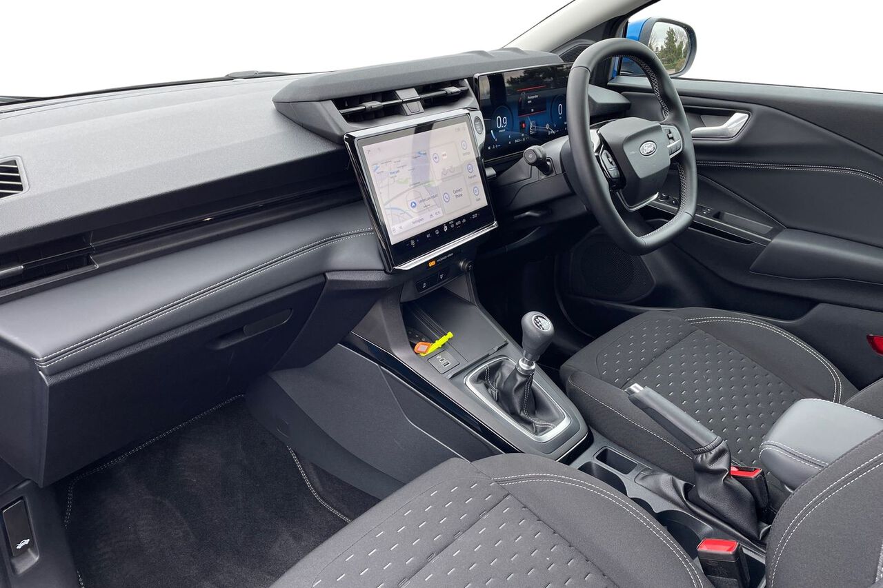 FORD PUMA, , hi-res