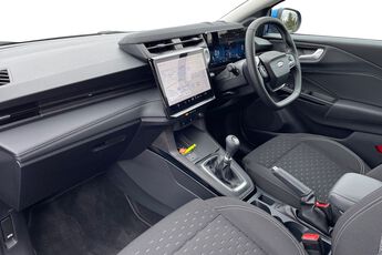 FORD PUMA, , hi-res