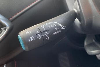 MG MOTOR UK HS, , hi-res