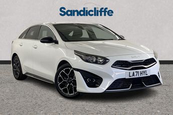 KIA PRO CEED, , hi-res