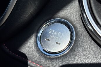 MG MOTOR UK HS, , hi-res