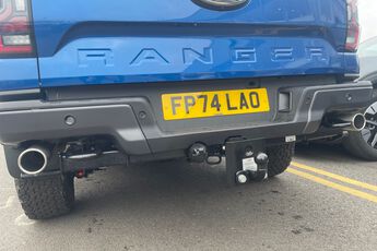 Ford Ranger Raptor 2024.50, , hi-res