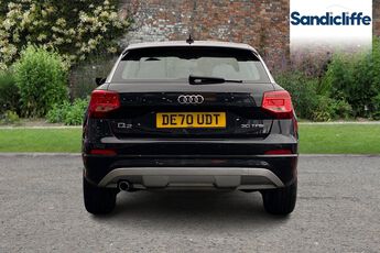 AUDI Q2, , hi-res