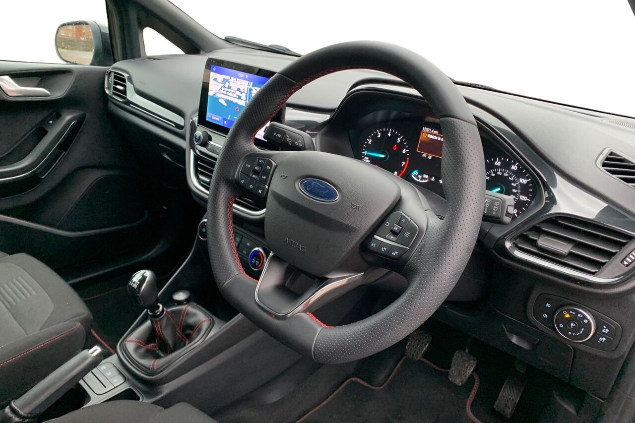 FORD FIESTA, , hi-res