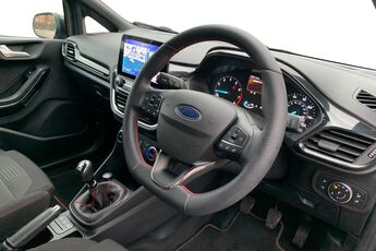 FORD FIESTA, , hi-res