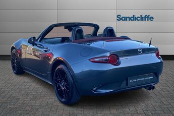 MAZDA MX-5, , hi-res
