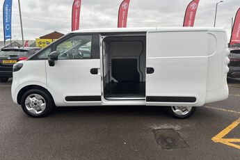 MAXUS DELIVER 5, , hi-res