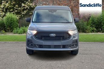 Ford Transit Connect 2024.50, , hi-res