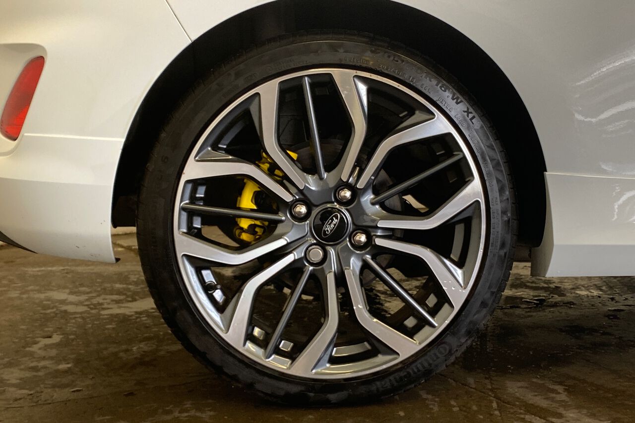 FORD FIESTA, , hi-res