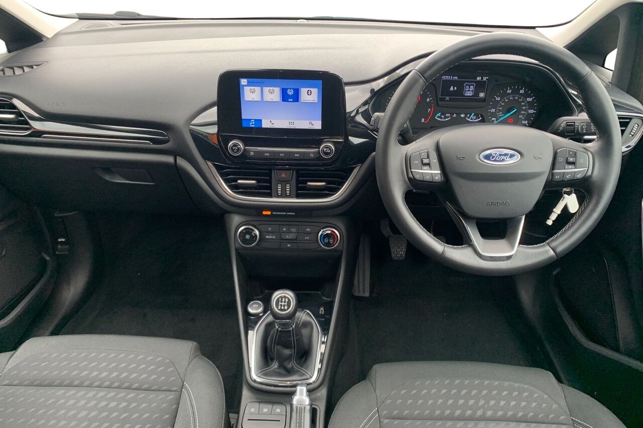FORD FIESTA, , hi-res