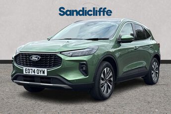FORD KUGA, , hi-res