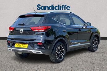 MG MOTOR UK ZS, , hi-res