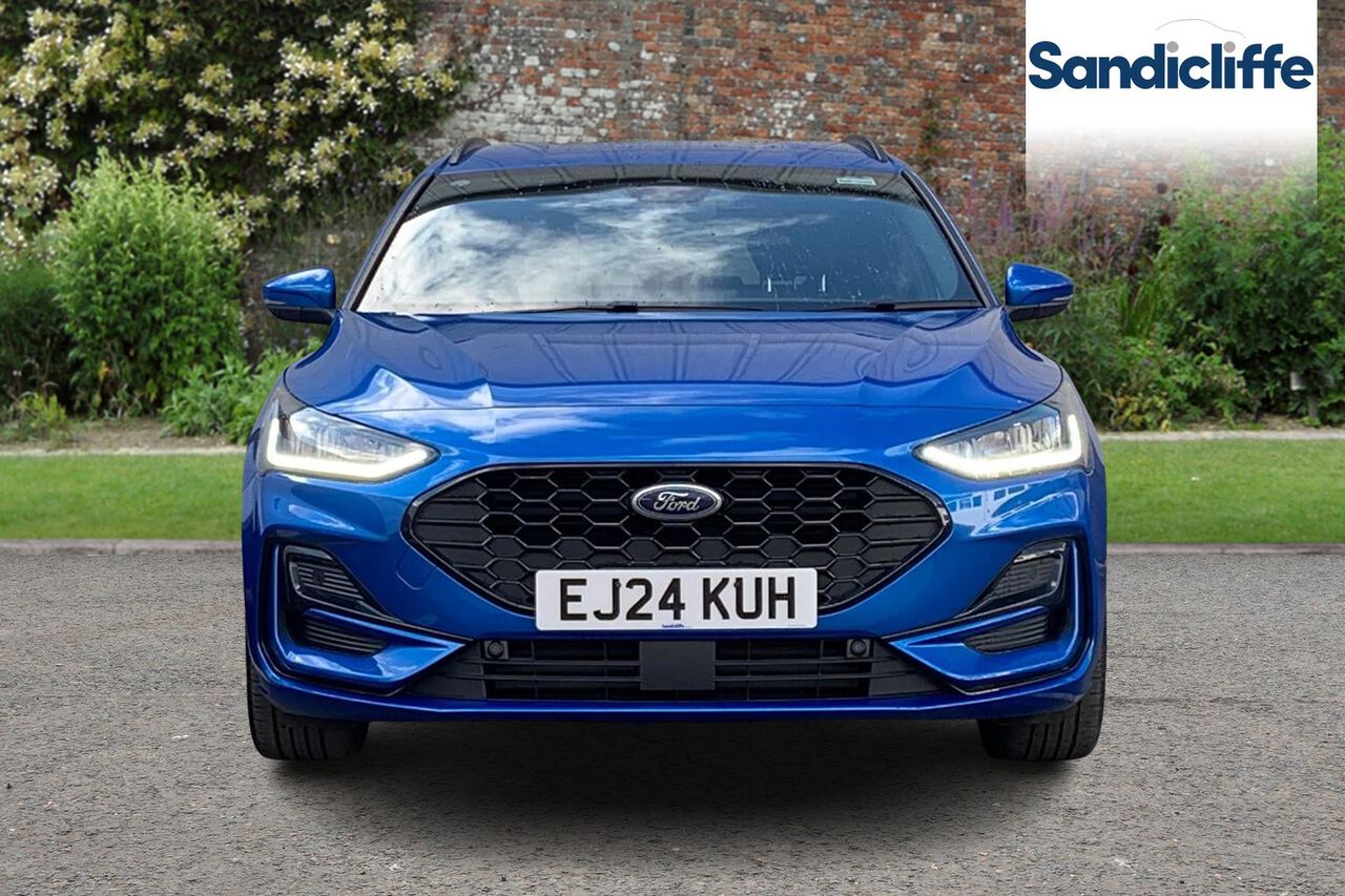 FORD FOCUS, , hi-res