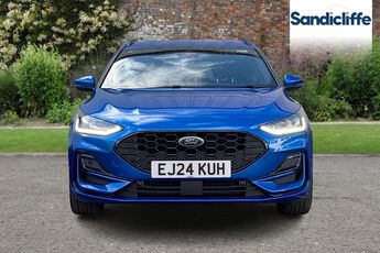 FORD FOCUS, , hi-res