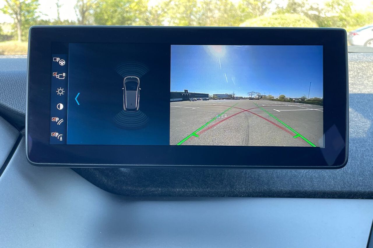 BMW I3, , hi-res