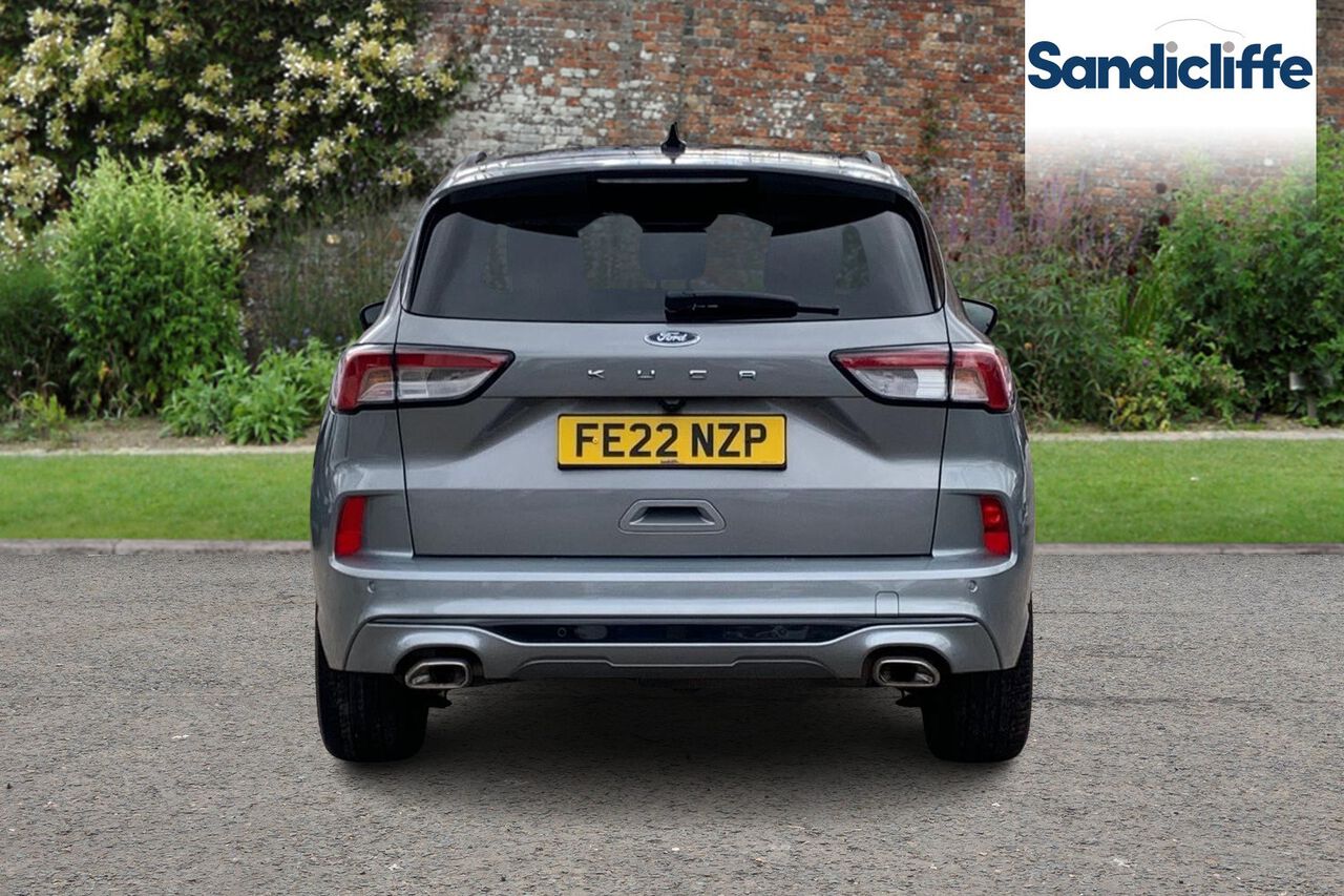 FORD KUGA, , hi-res