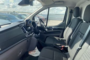 FORD TRANSIT CUSTOM, , hi-res