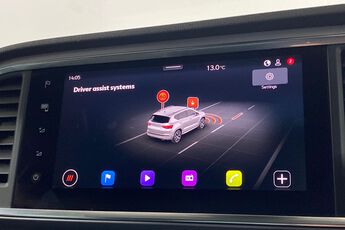 SEAT ATECA, , hi-res