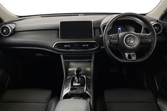MG MOTOR UK HS, , hi-res