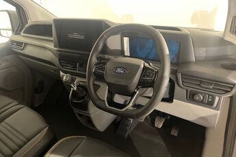 Ford Transit Custom V710 2024.50, , hi-res