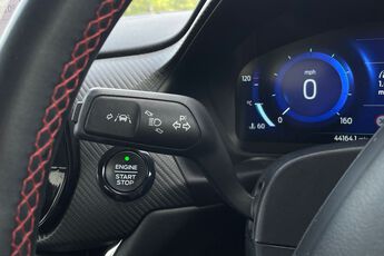 FORD PUMA, , hi-res
