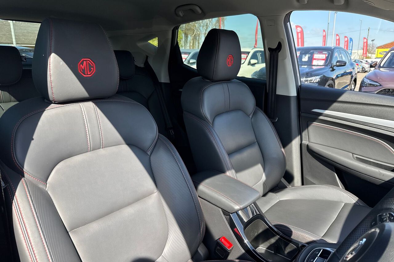 MG MOTOR UK ZS, , hi-res