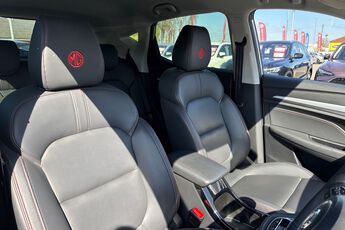MG MOTOR UK ZS, , hi-res