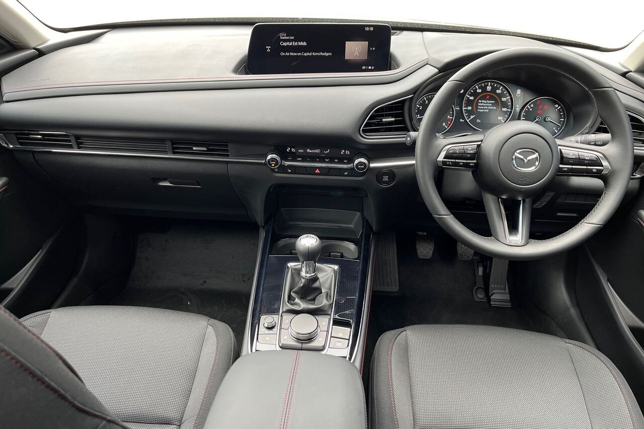 MAZDA CX-30, , hi-res