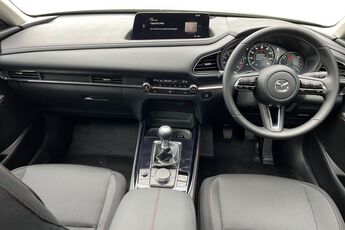 MAZDA CX-30, , hi-res