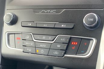FORD MONDEO, , hi-res
