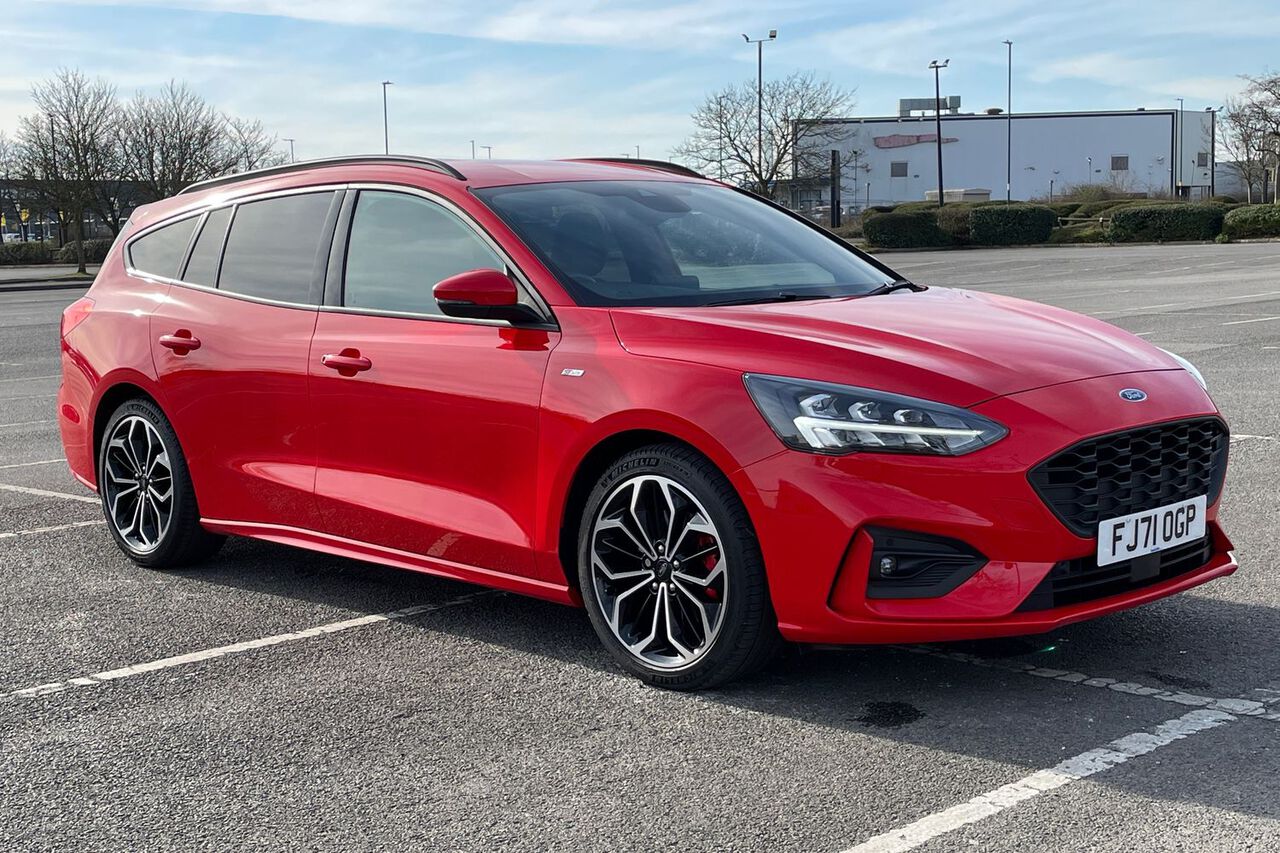 FORD FOCUS, , hi-res