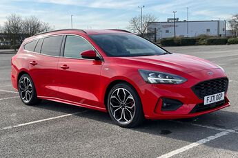 FORD FOCUS, , hi-res