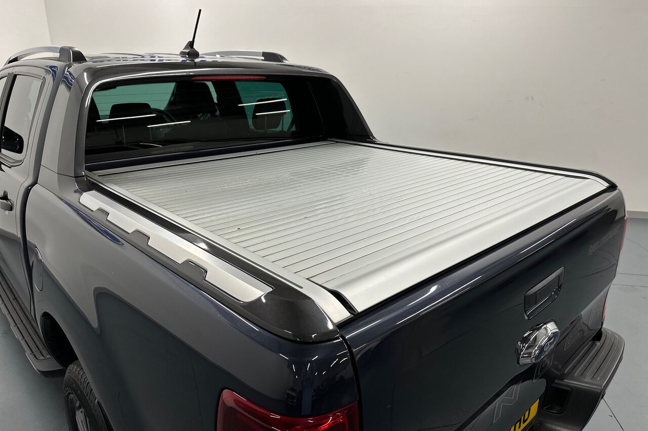 FORD RANGER, , hi-res