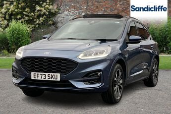 FORD KUGA, , hi-res