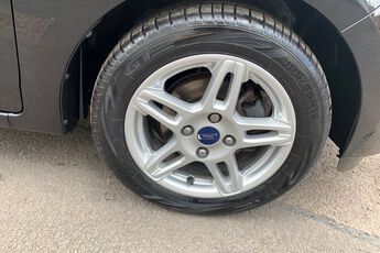FORD KA+, , hi-res