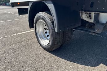 FORD TRANSIT, , hi-res