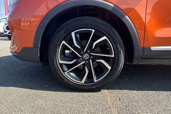 MG MOTOR UK ZS, , hi-res