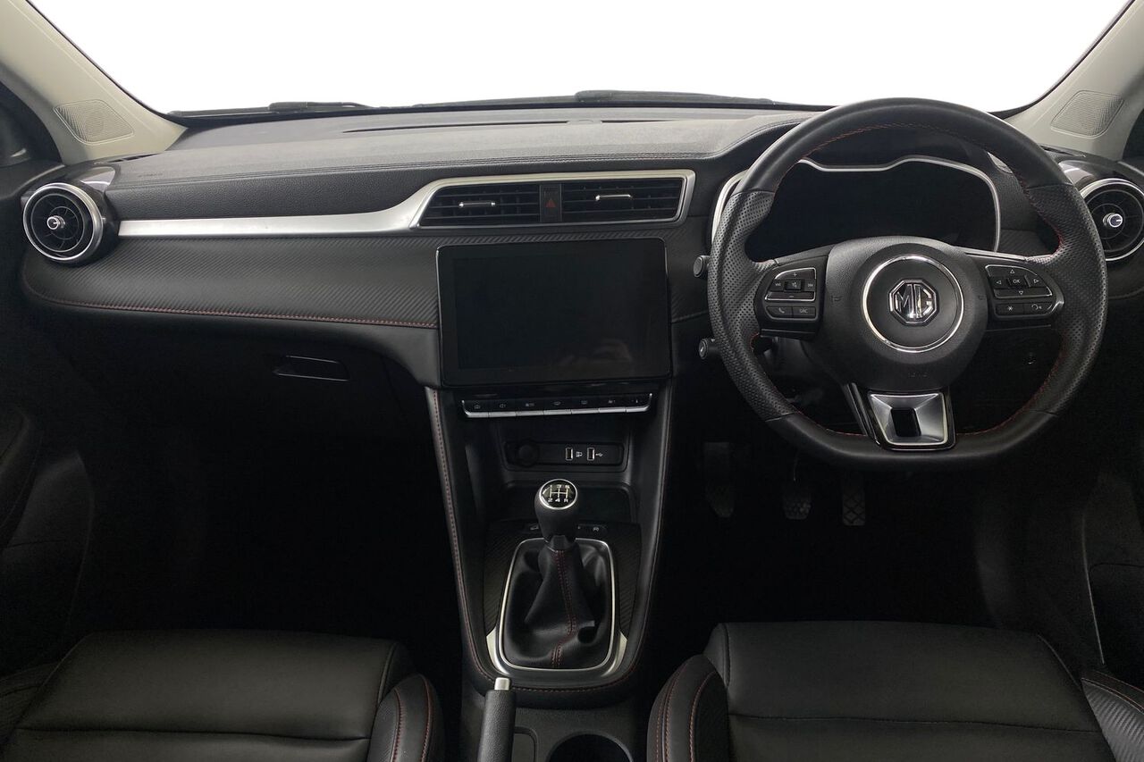 MG MOTOR UK ZS, , hi-res