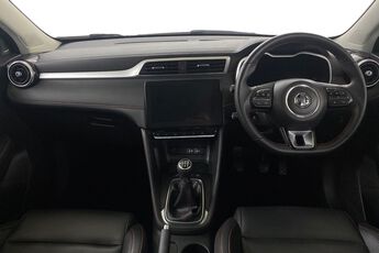 MG MOTOR UK ZS, , hi-res