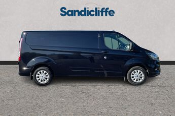 FORD TRANSIT CUSTOM, , hi-res