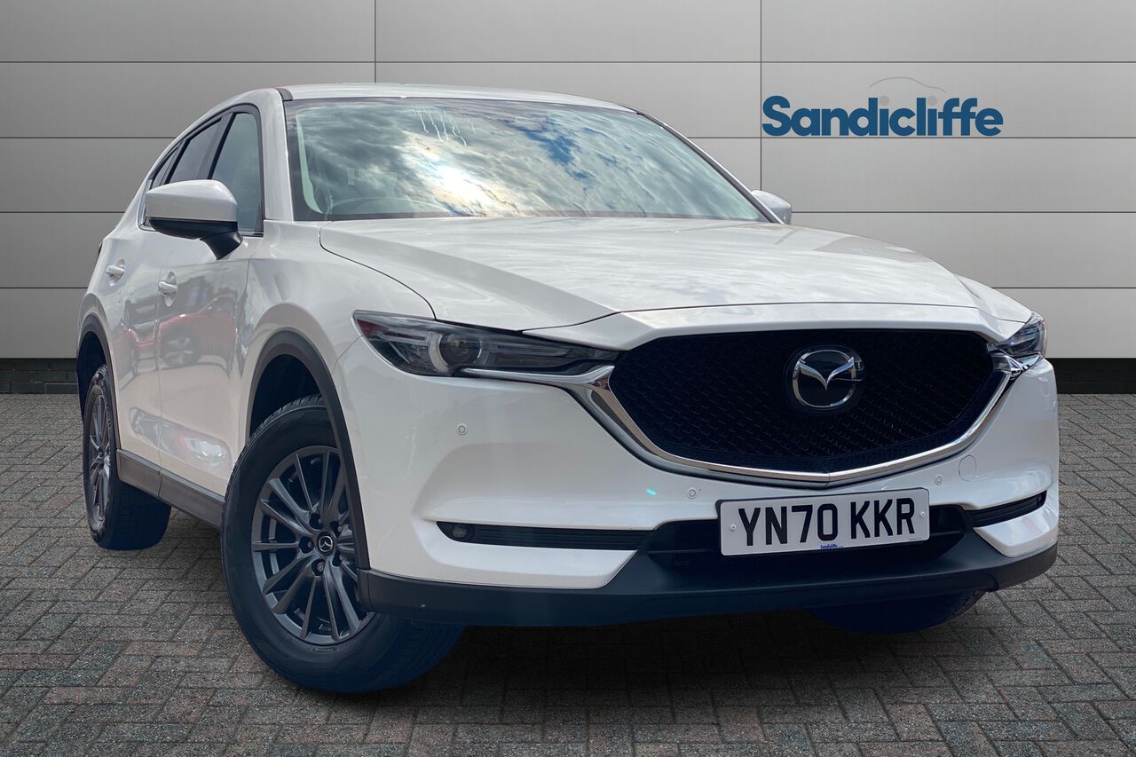 MAZDA CX-5, , hi-res