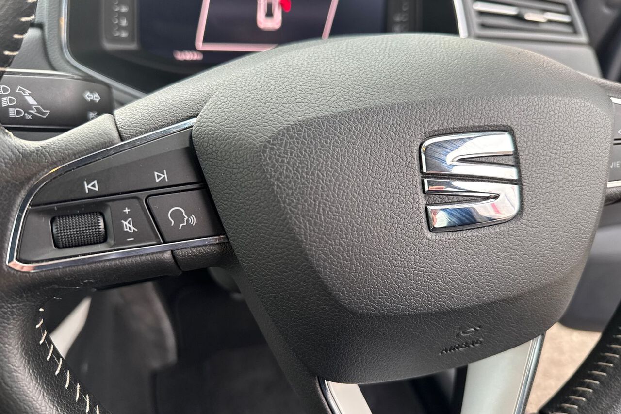 SEAT ARONA, , hi-res