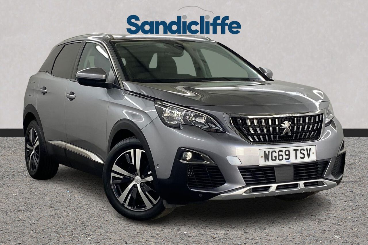 PEUGEOT 3008, , hi-res