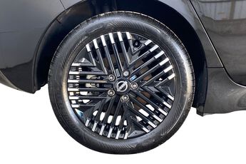 NISSAN LEAF, , hi-res