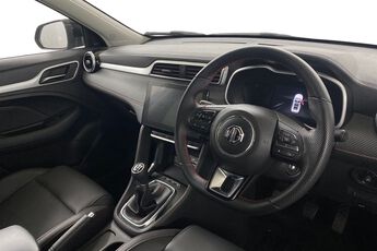 MG MOTOR UK ZS, , hi-res